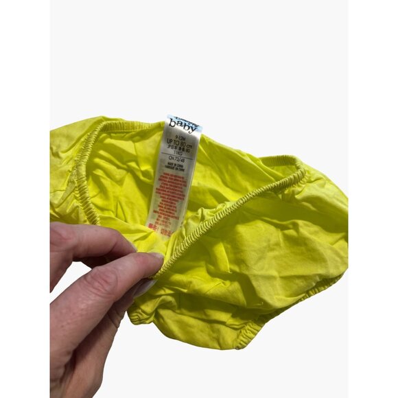 Disney Baby Infant Girls Size 6-9 months Lilo Stitch Dress Twins Multiples Excel - Picture 4 of 10